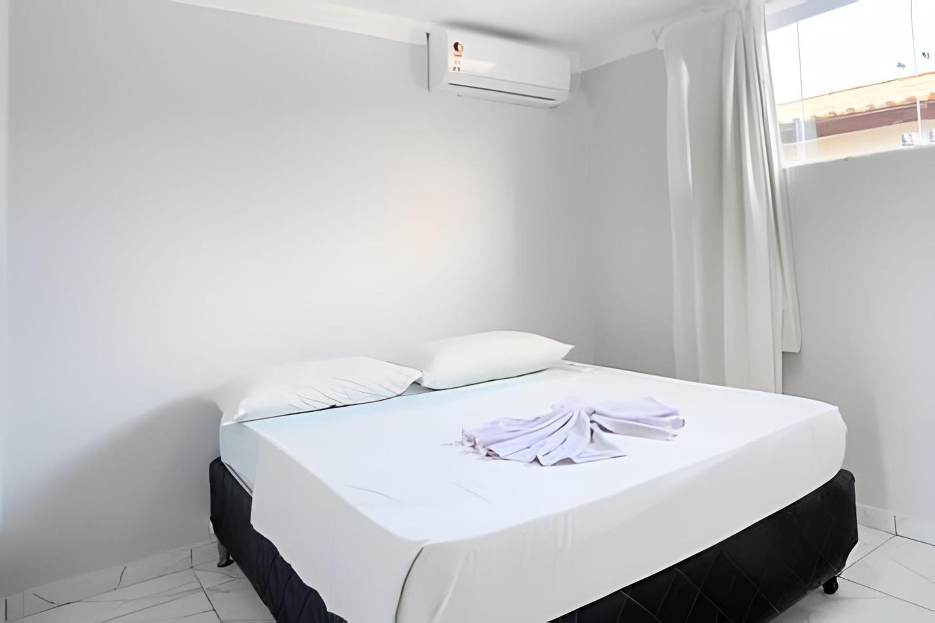 Sua Cobertura Tabatinga Apartment