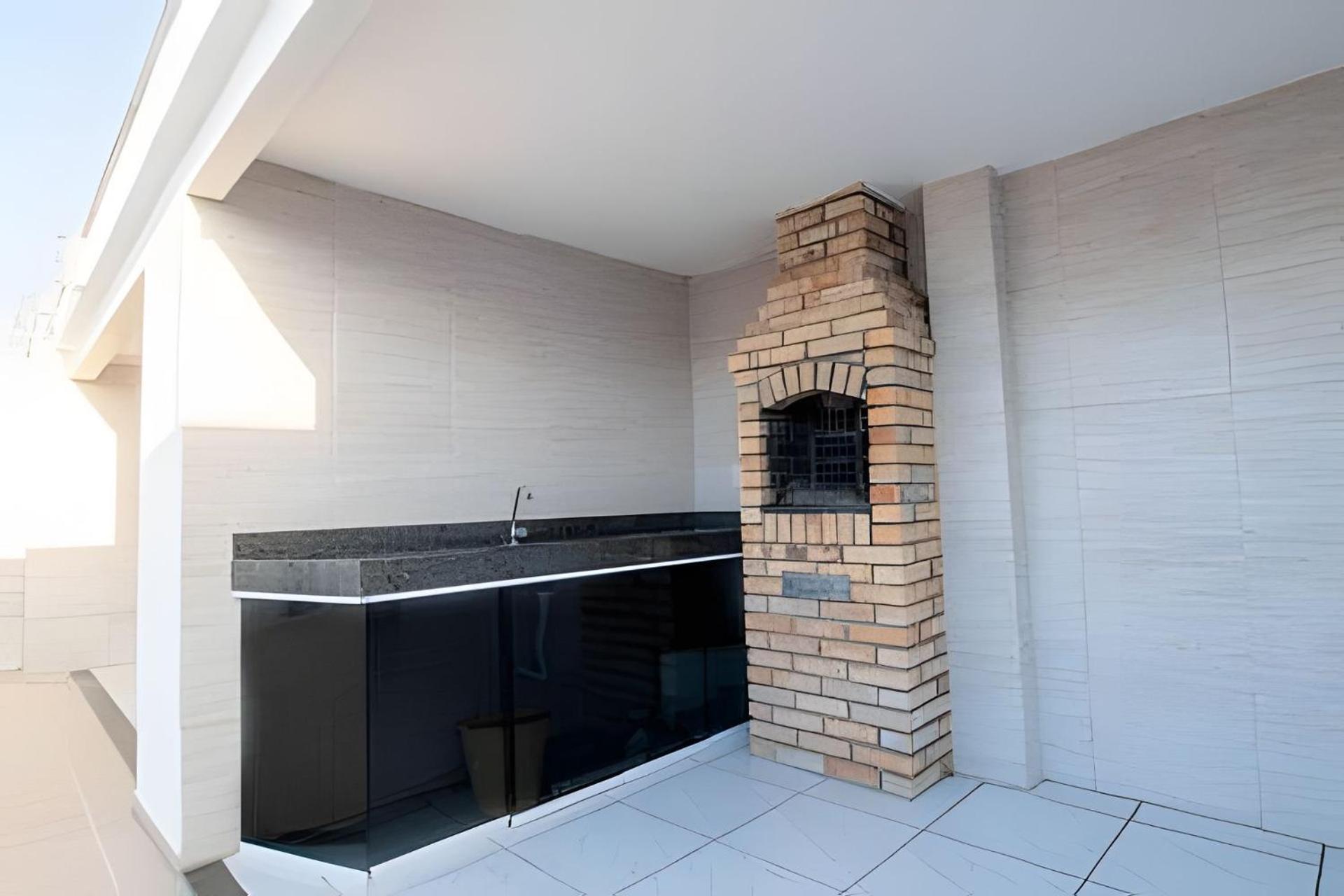 Apartment Sua Cobertura Tabatinga