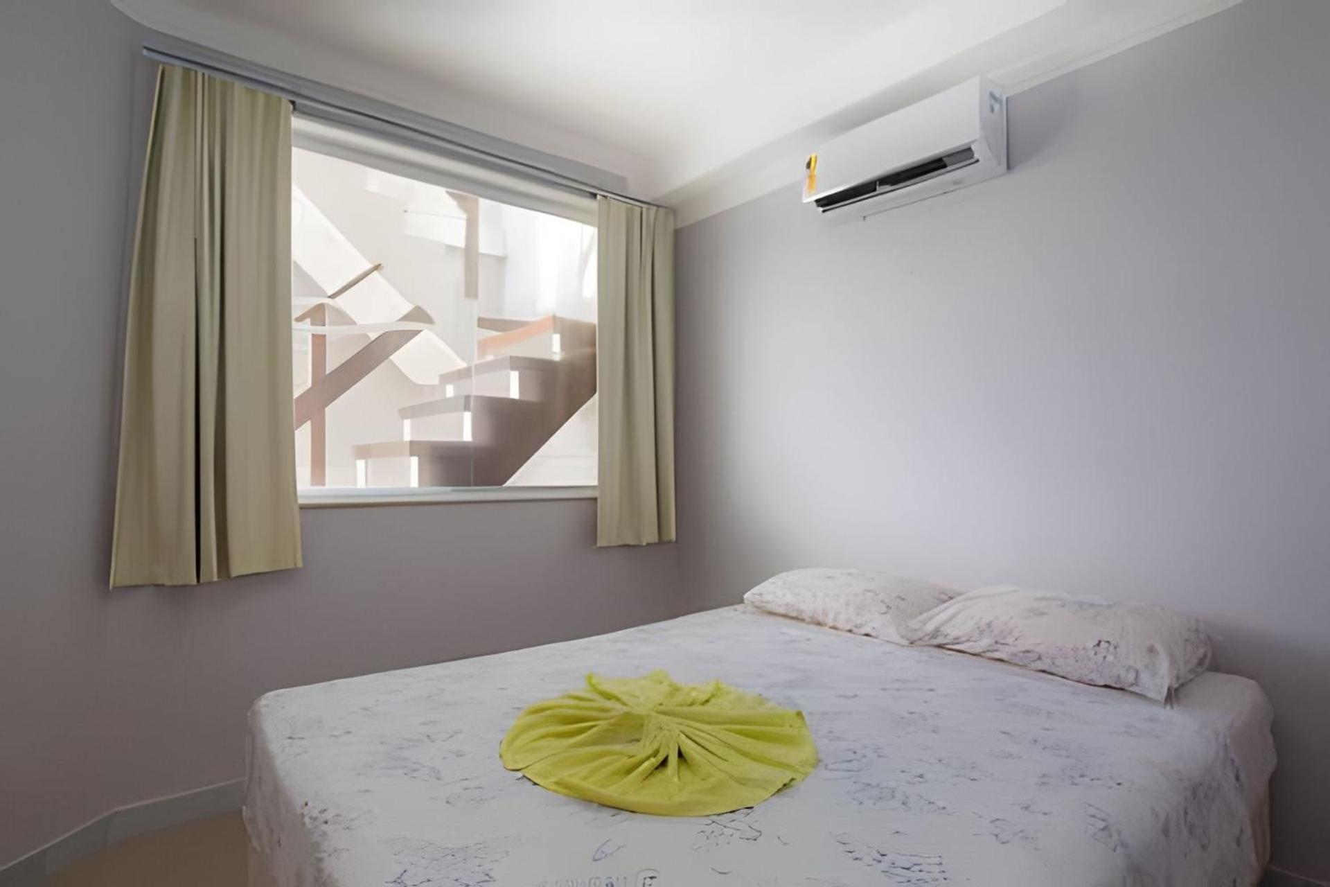 Apartment Sua Cobertura Tabatinga Nisia Floresta