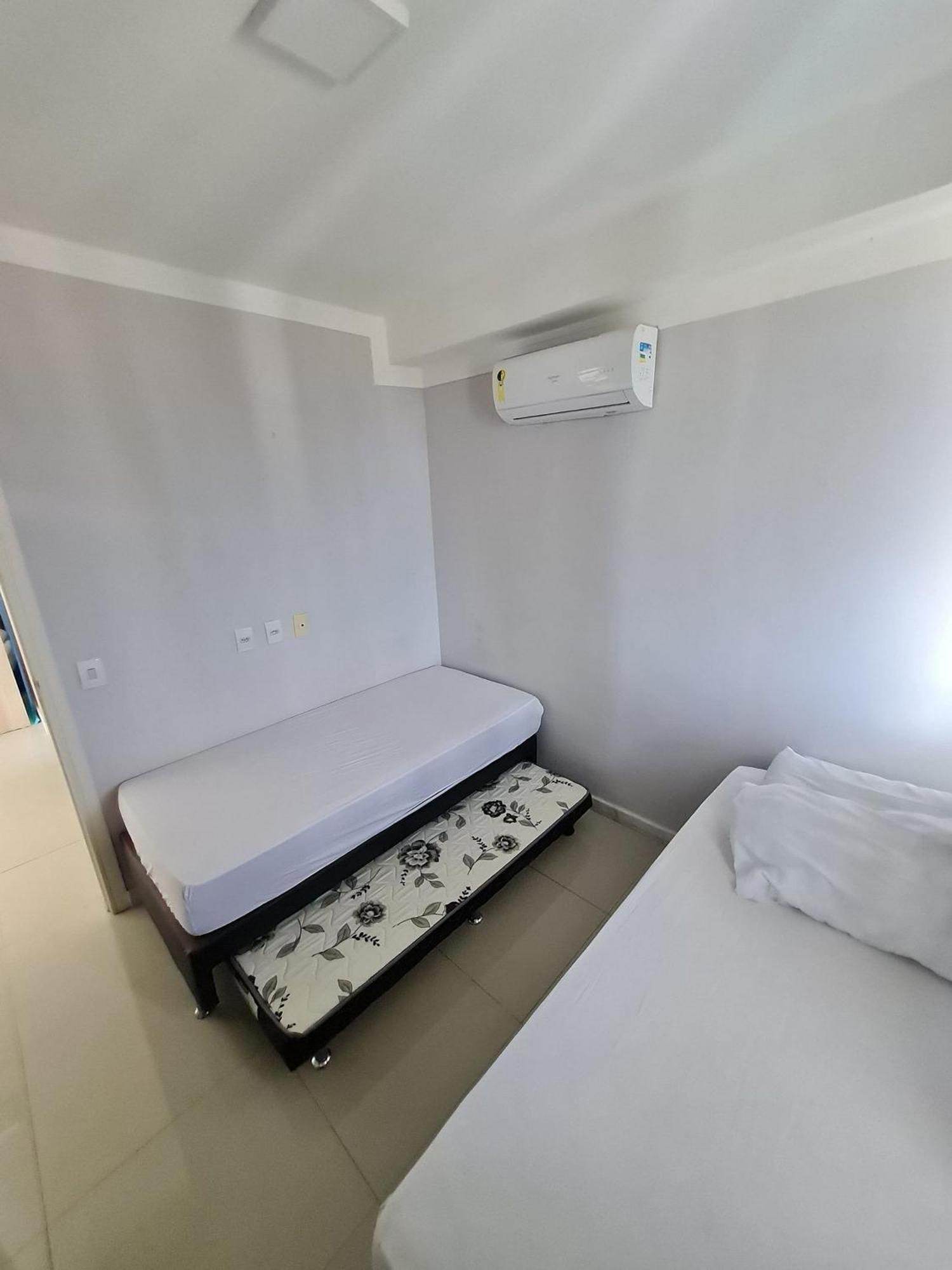 Sua Cobertura Tabatinga Apartment Nisia Floresta