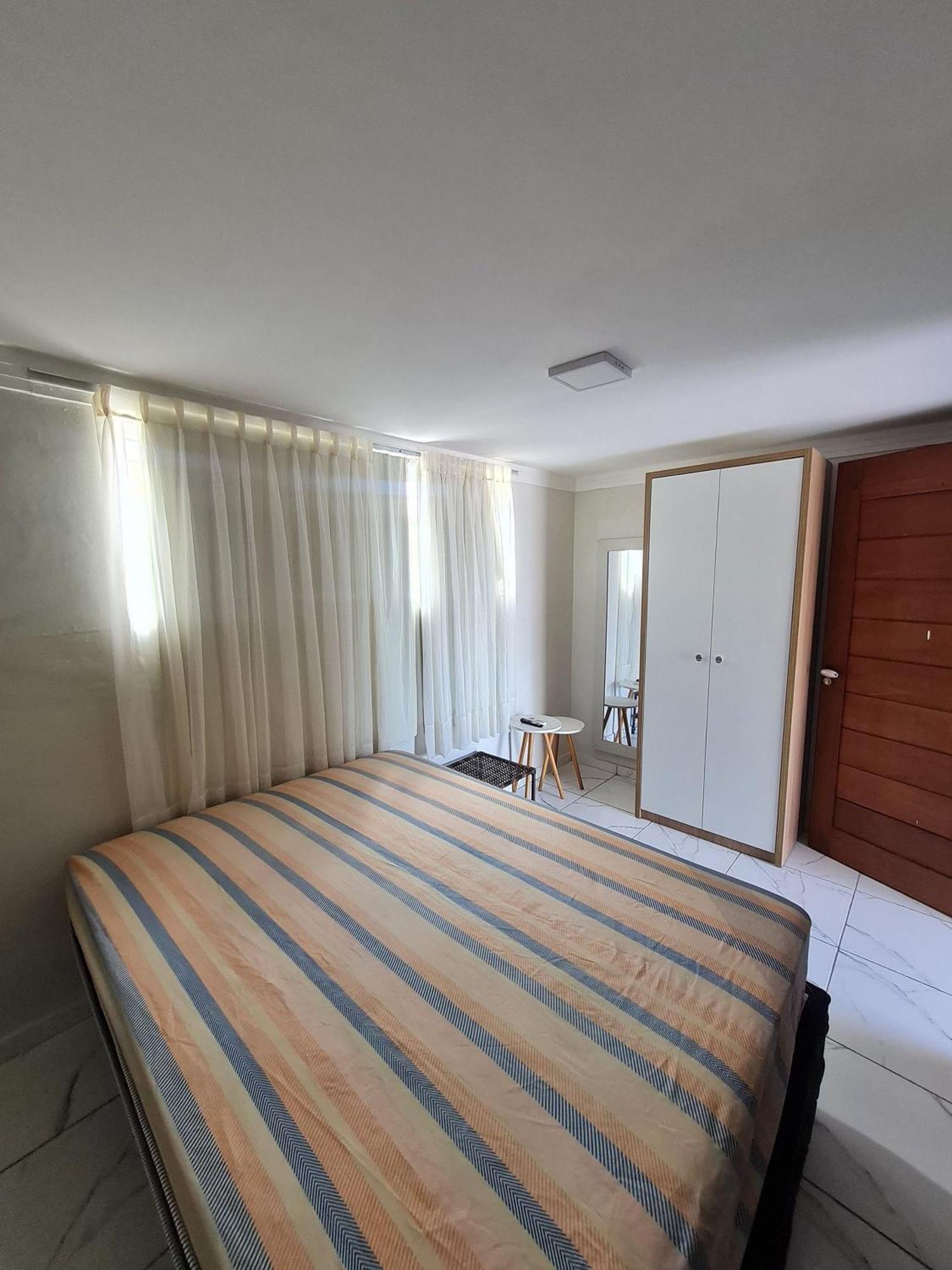 Apartment Sua Cobertura Tabatinga *