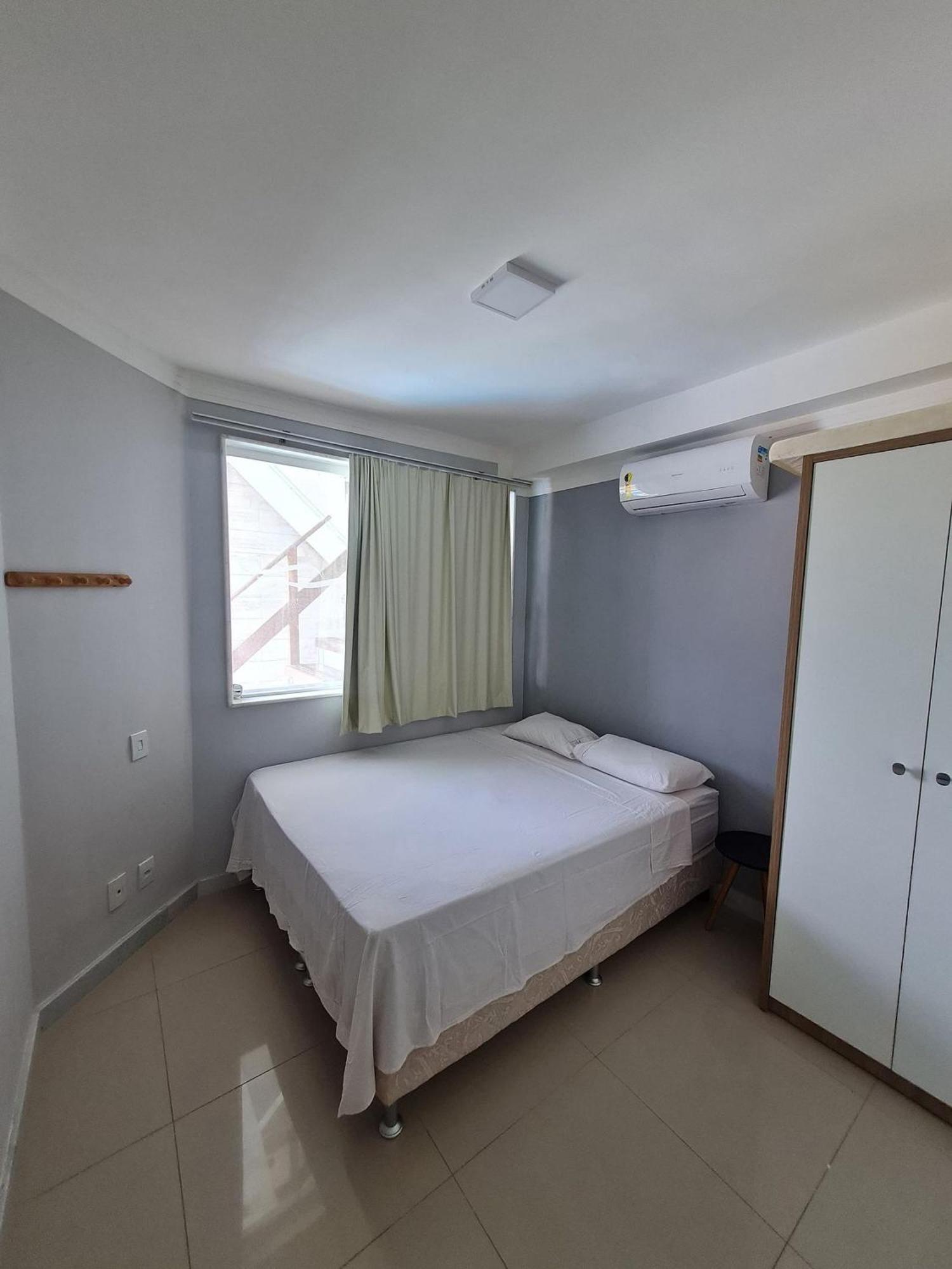 Apartment Sua Cobertura Tabatinga *